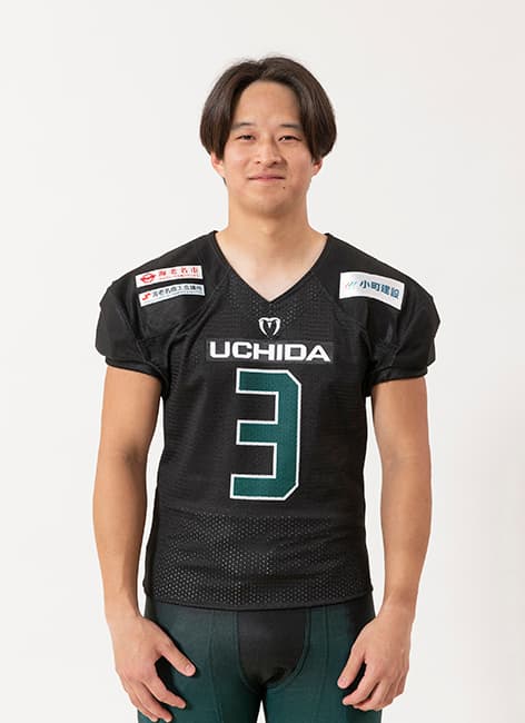 髙木 陶