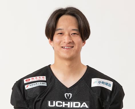 髙木 陶 (smile)