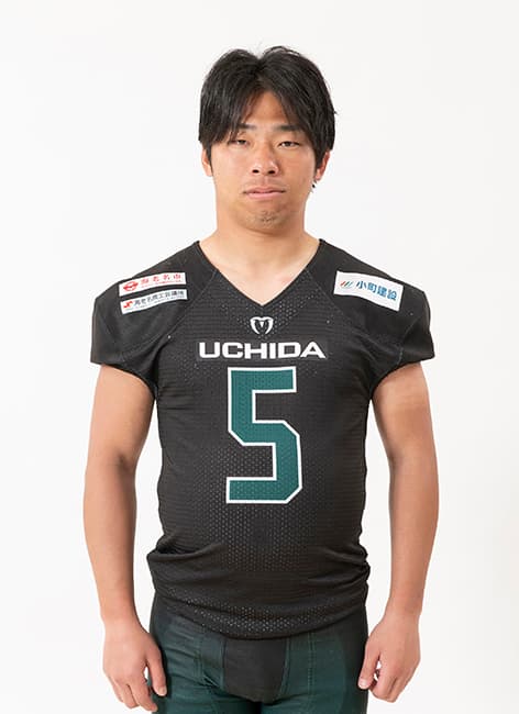 村松 慶充