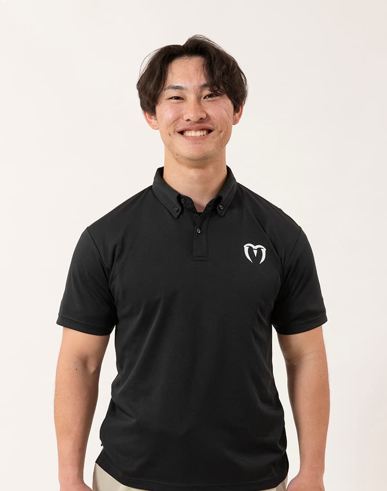 中西 勇人