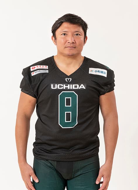 濵田 真悟