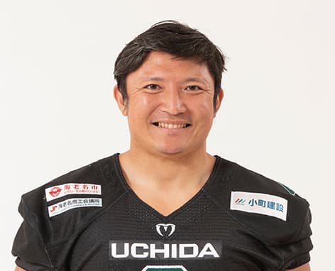 濵田 真悟 (smile)