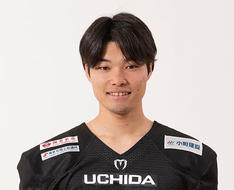 石田 蓮 (smile)