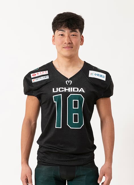 中西 亮吾