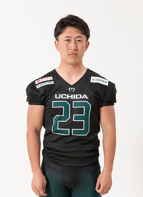 奥田 泰輝