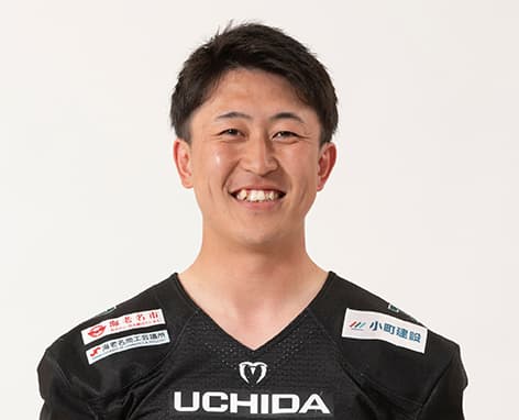奥田 泰輝 (smile)