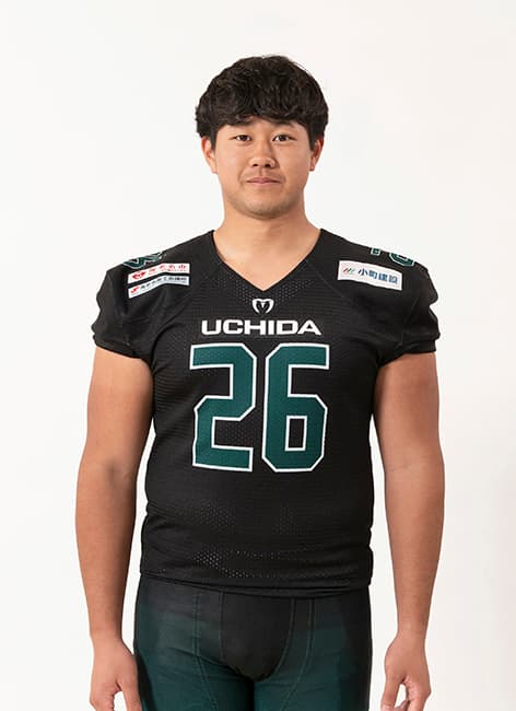山田 拓海