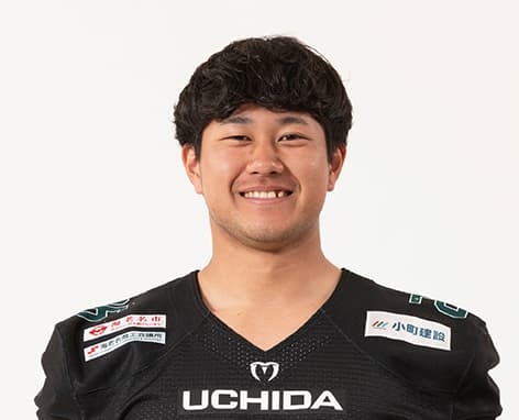 山田 拓海 (smile)