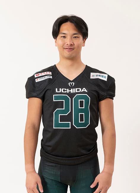 牧田 隼