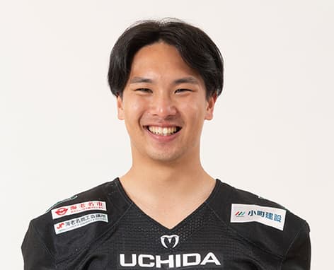 牧田 隼 (smile)