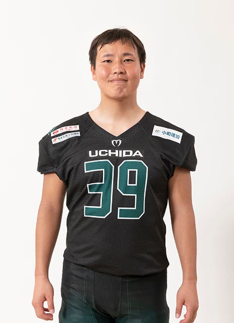 髙岡 慧輔