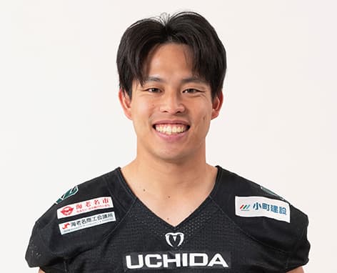 鎌田 隼矢 (smile)