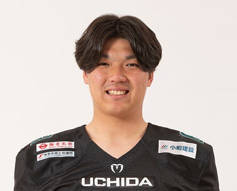 西山 裕次郎 (smile)