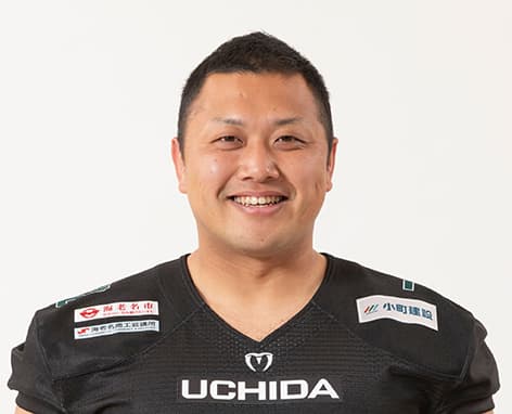 山崎 奨悟 (smile)
