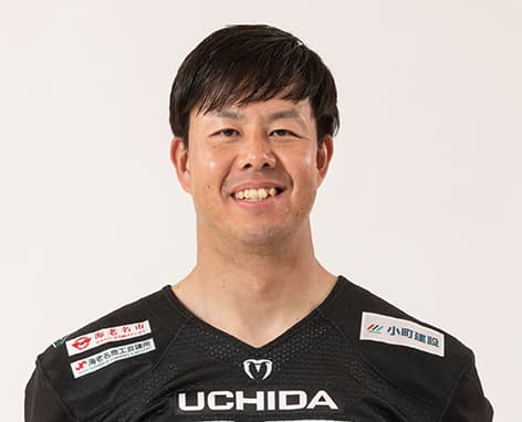 森 章光 (smile)