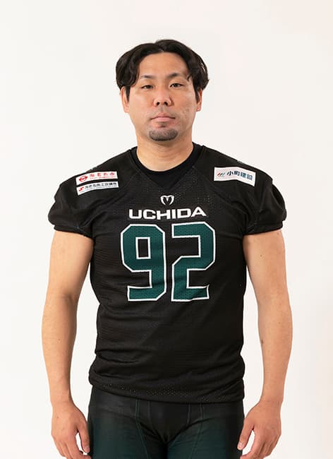 法貴 健哲