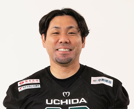 法貴 健哲 (smile)