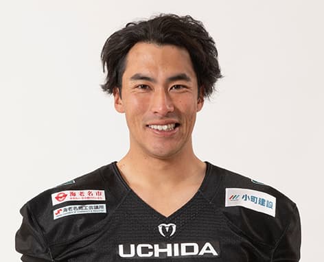 大野 郁哉 (smile)