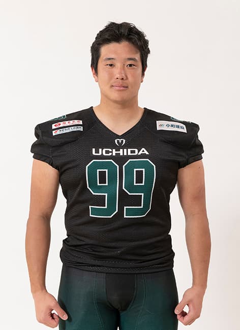 窪田 弦太郎