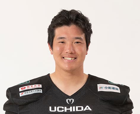 窪田 弦太郎 (smile)