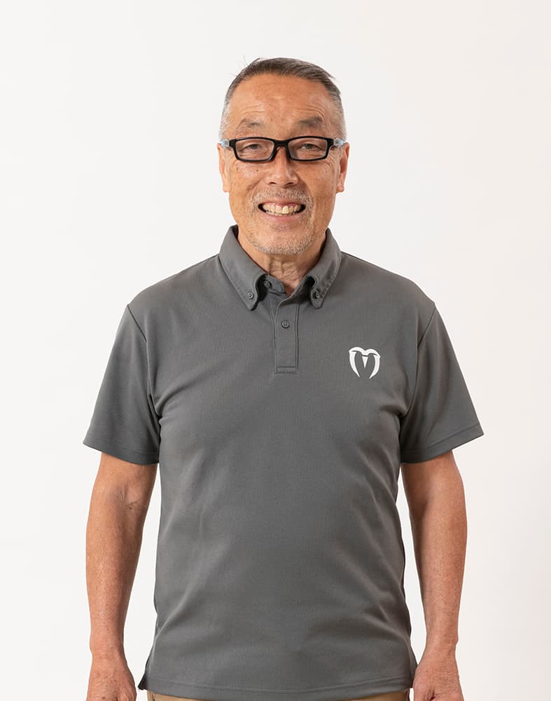 松井 孝夫
