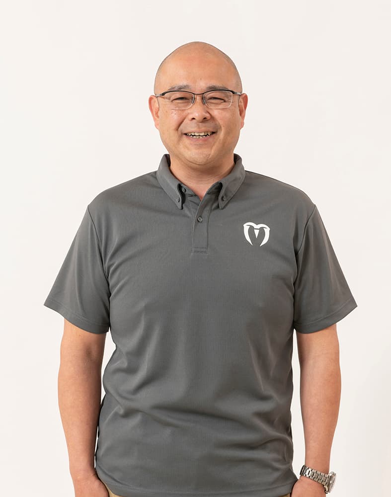 安本 一洋