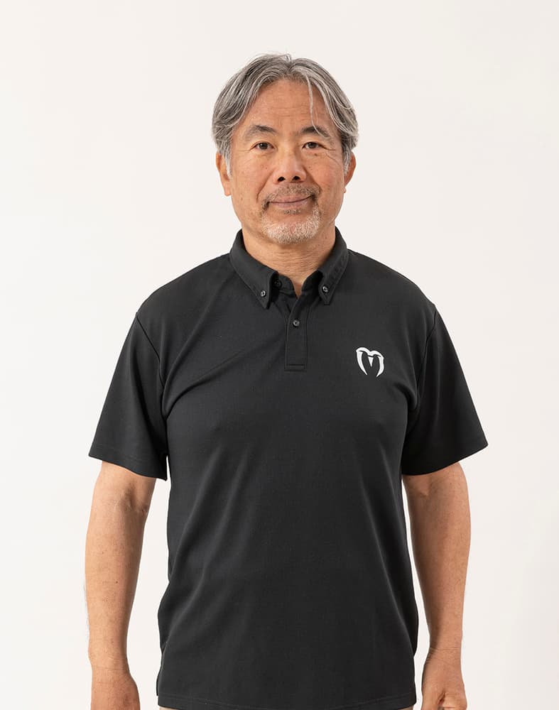 朝倉 孝雄