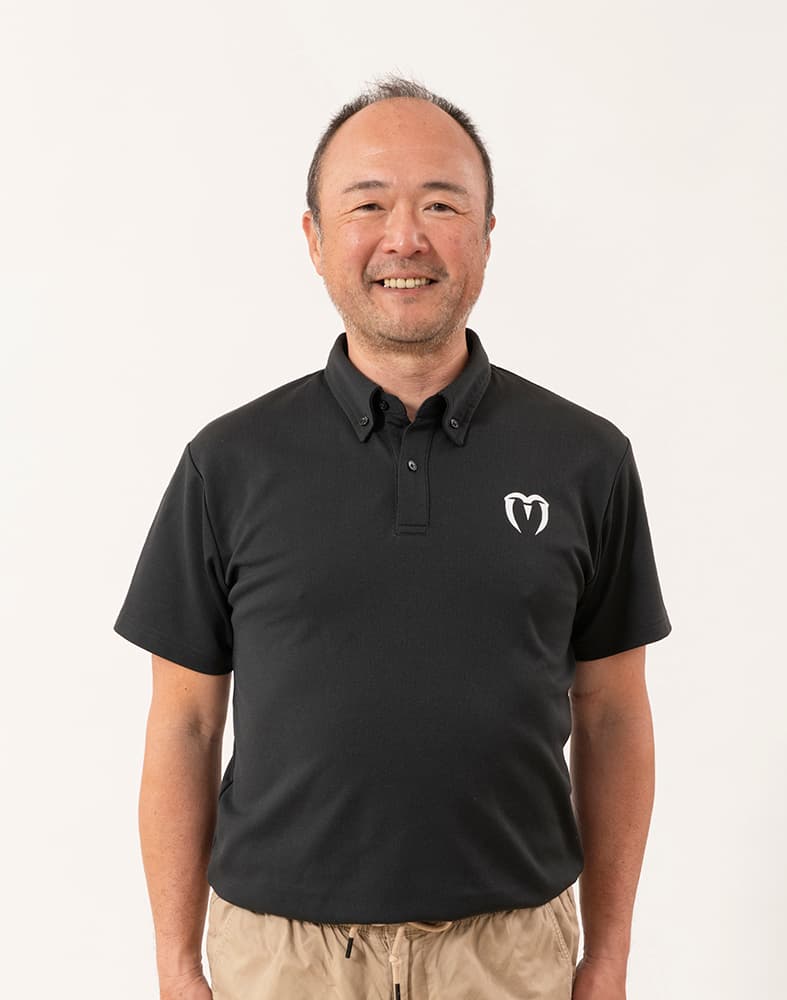 関口 順久