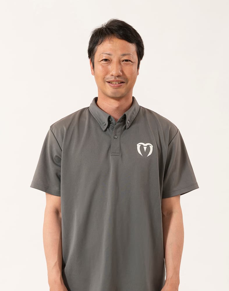 金井 槙也
