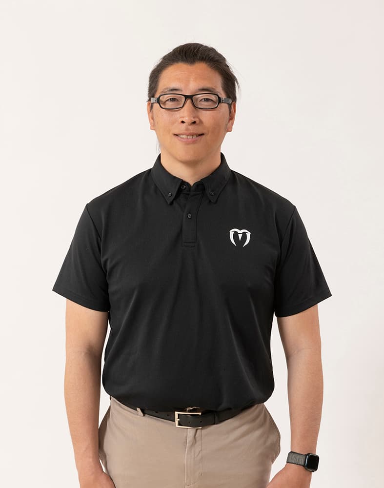 岸 和孝