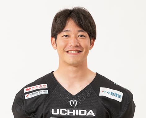 松下 蒼 (smile)
