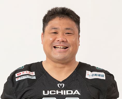 樫本 翔 (smile)