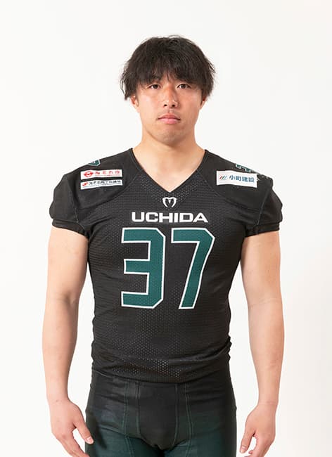 山本 力矢