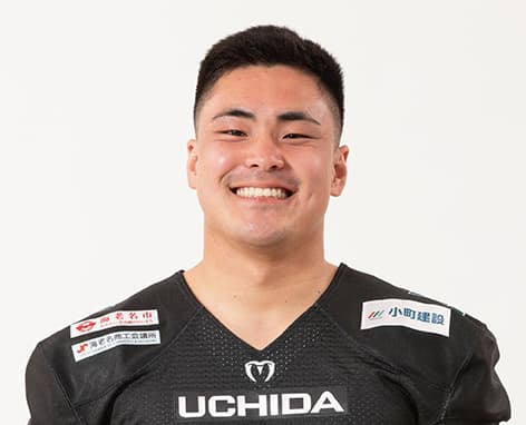 山本 桜汰 (smile)