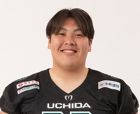 番匠 航大 (smile)