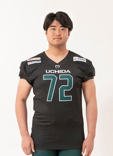 田中 大誠