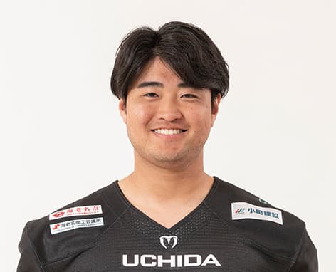 田中 大誠 (smile)