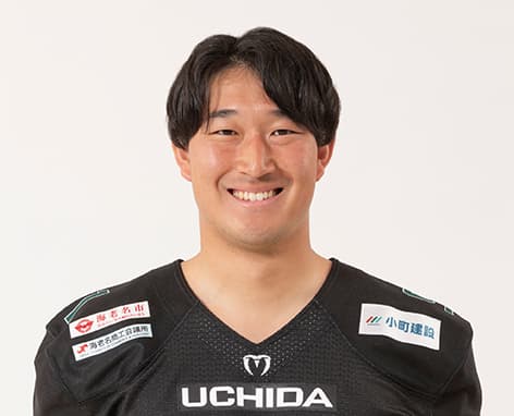 田中 僚 (smile)