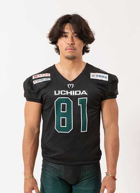 田上 将太朗