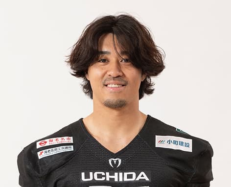 田上 将太朗 (smile)