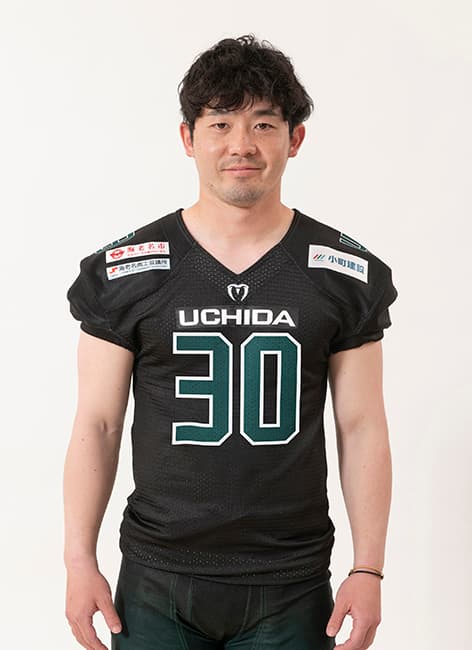 小野 敏郎