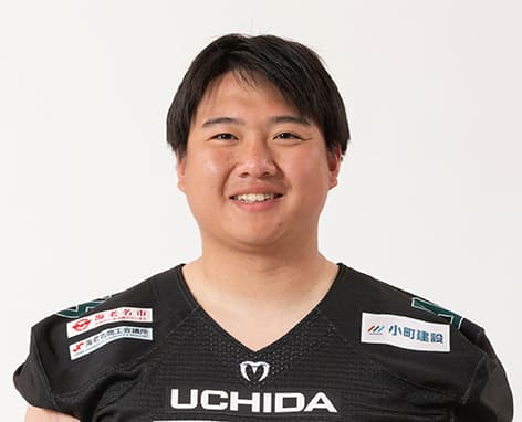 寄 雄介 (smile)