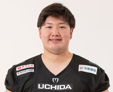 伊藤 新之助 (smile)
