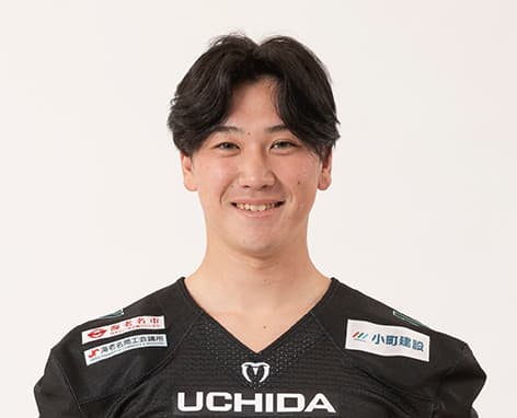 荒井 天希 (smile)