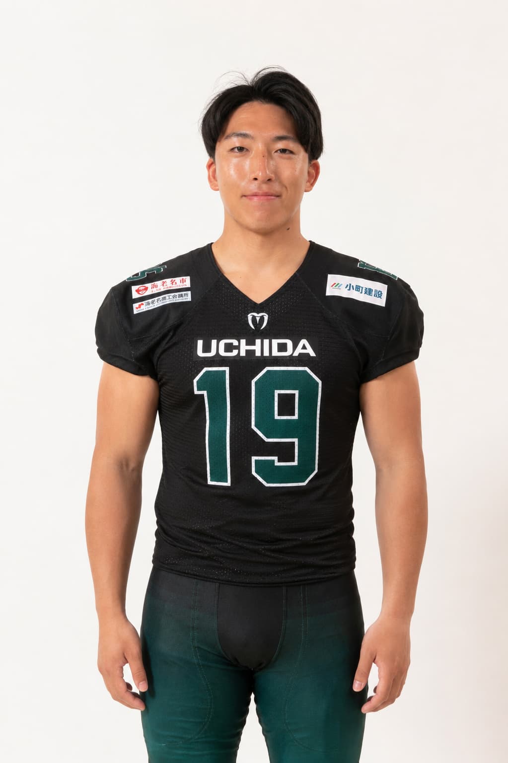 小野 海斗