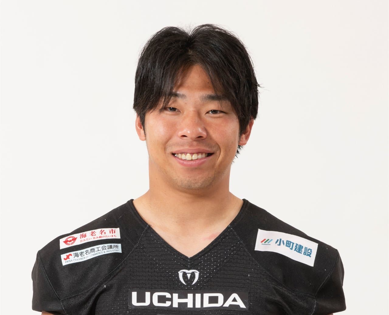 村松 慶充 (smile)
