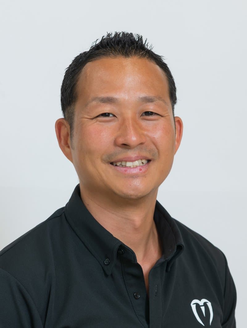 藤堂 善生