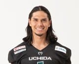 シャーシュ ジェイソン マシュー