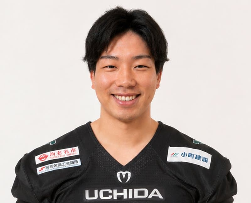 薮田 英彦 (smile)