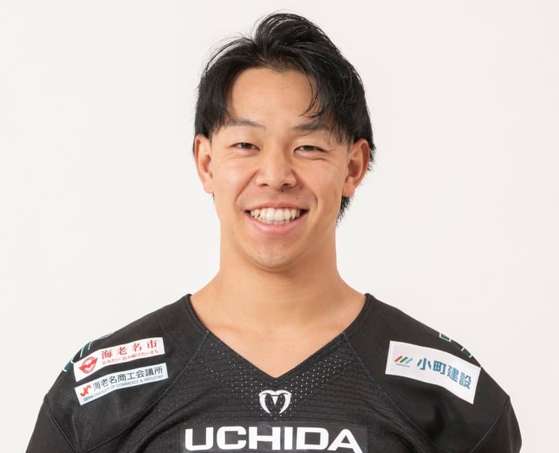 今田 甚太郎 (smile)
